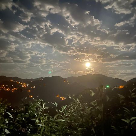 Afram Bungalov Çamlıhemşin Kültér fotó